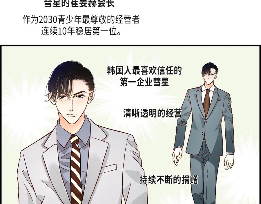 《不是爱情》第91话 外传 第56页