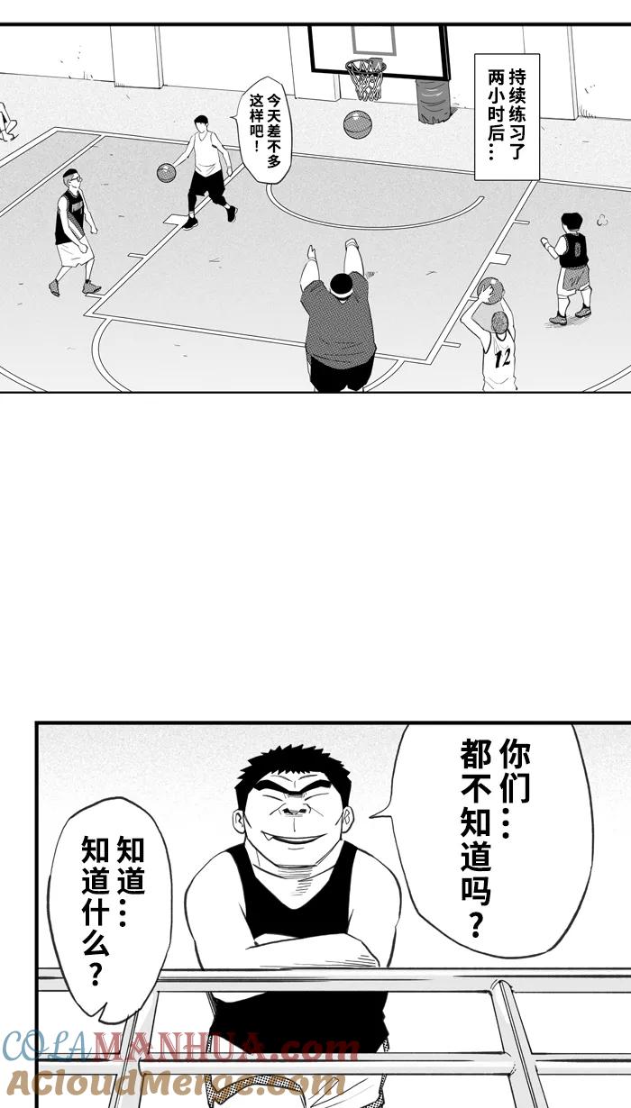 宅男打篮球 - [第327话]非职业倦怠 PART1 - 第25张图