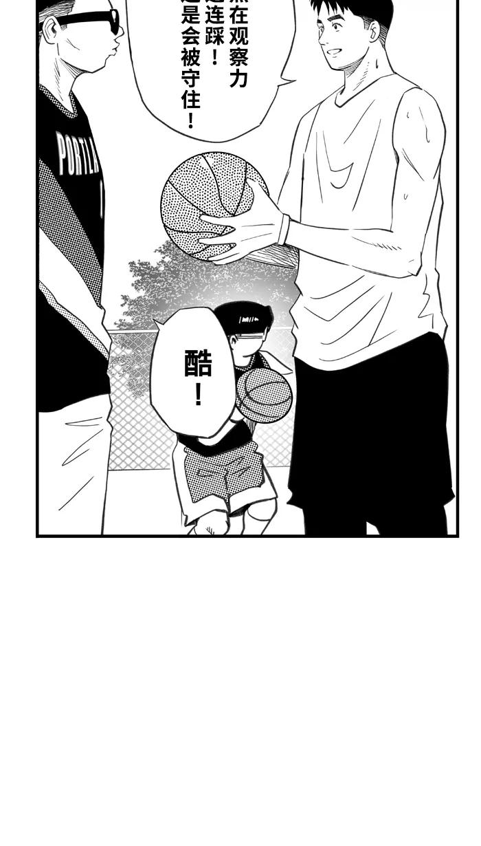 宅男打篮球 - [第327话]非职业倦怠 PART1 - 第24张图