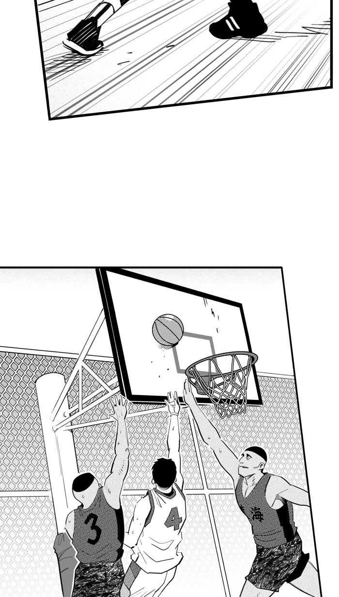 宅男打篮球 - [第344话] 你累了吗 PART 2 - 第38张图