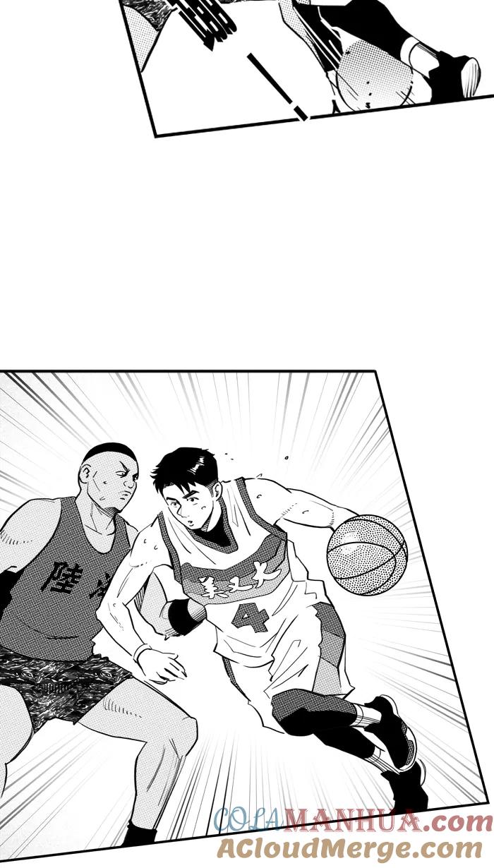 宅男打篮球 - [第344话] 你累了吗 PART 2 - 第16张图