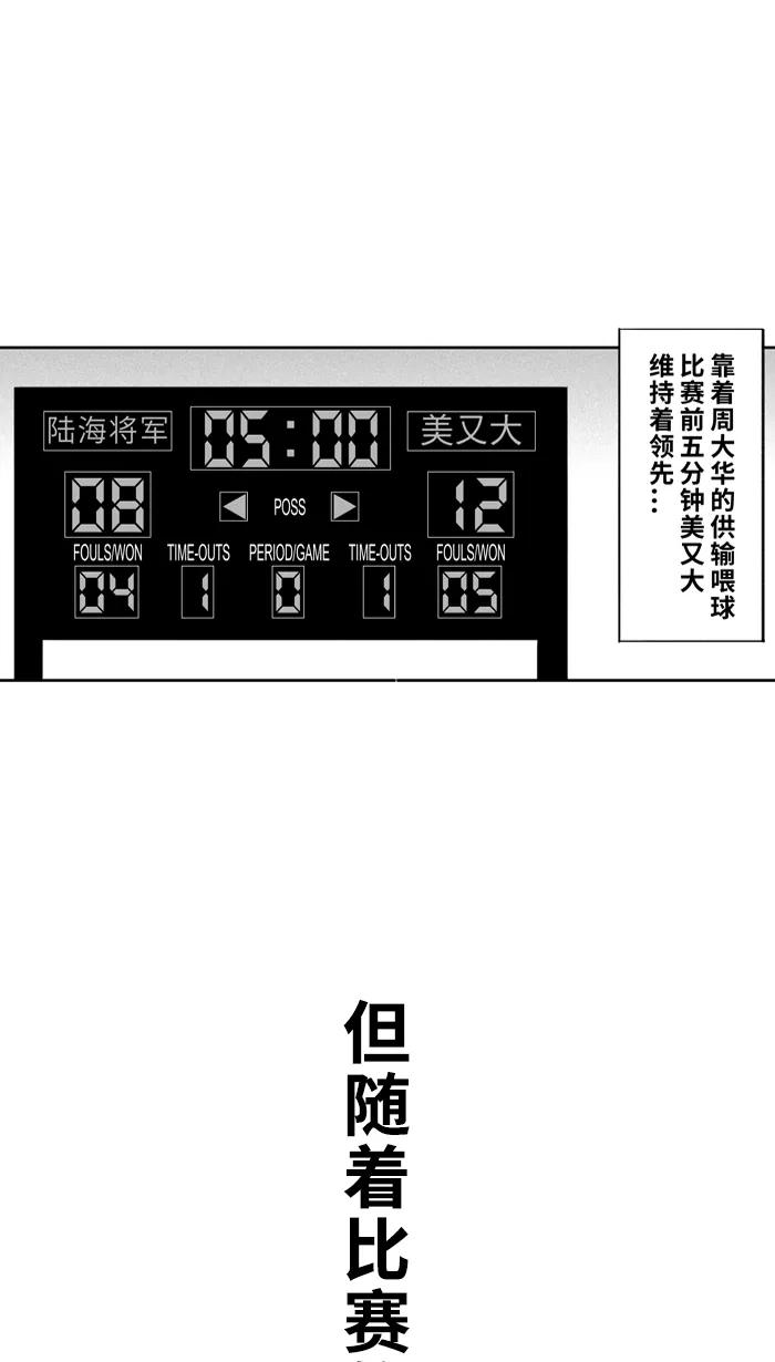 宅男打篮球 - [第344话] 你累了吗 PART 2 - 第2张图