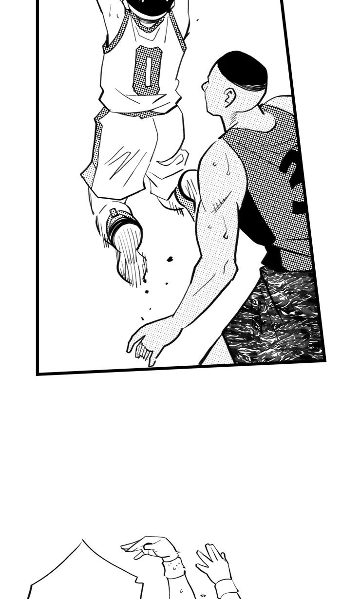 宅男打篮球 - [第345话] 你累了吗 PART 3 - 第29张图
