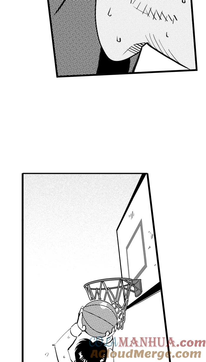 宅男打篮球 - [第345话] 你累了吗 PART 3 - 第28张图