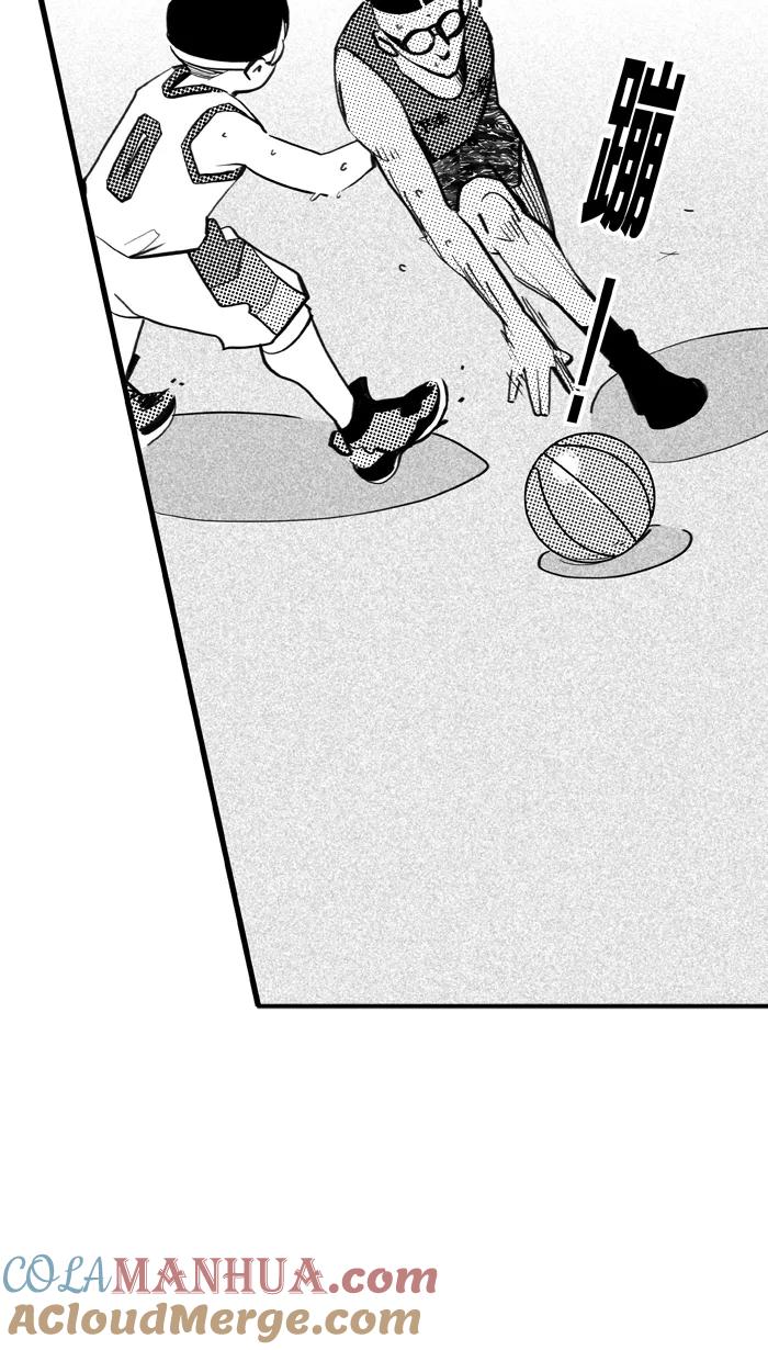 宅男打篮球 - [第345话] 你累了吗 PART 3 - 第40张图