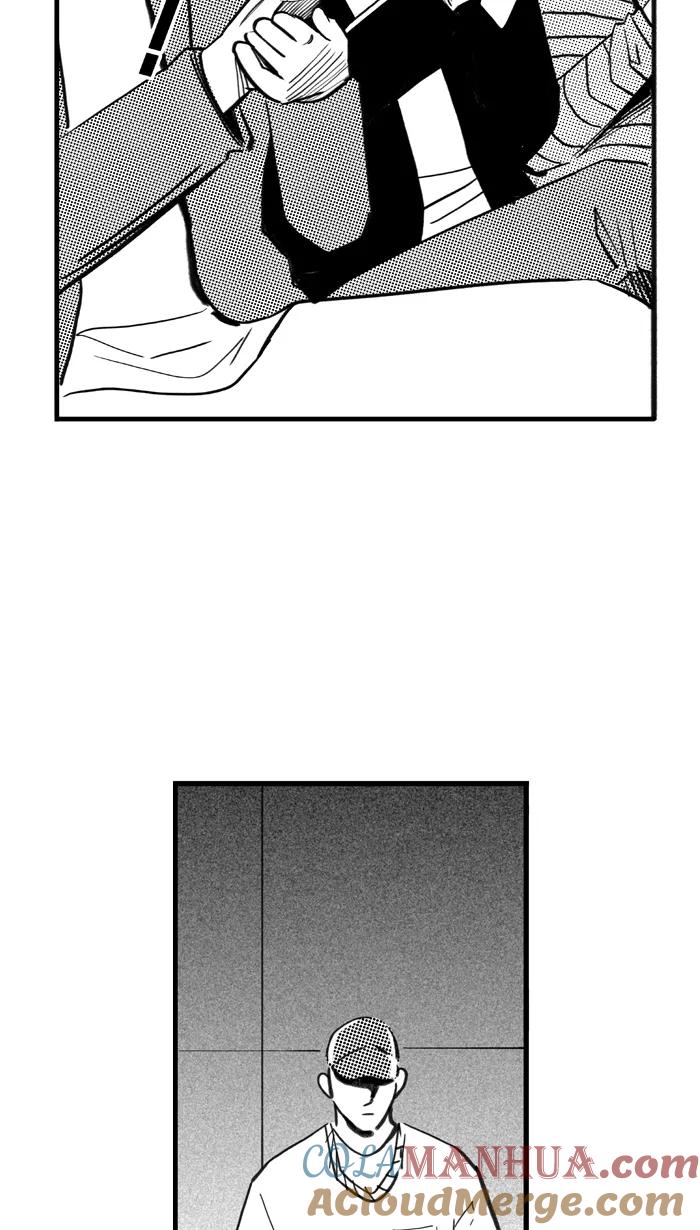 宅男打篮球 - [第345话] 你累了吗 PART 3 - 第67张图