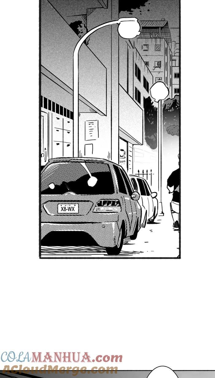宅男打篮球 - [第347话] 失不再来？ PART 2 - 第61张图