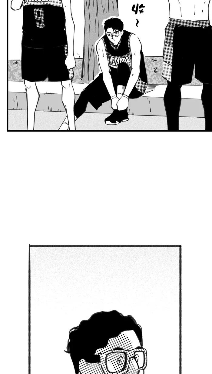 宅男打篮球 - [第363话] 篮球告别式 PART 1 - 第29张图