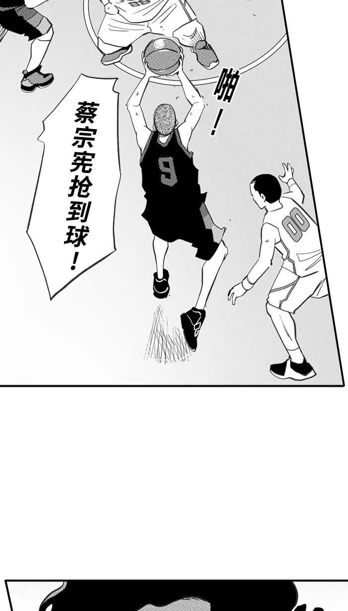 宅男打篮球 - [第363话] 篮球告别式 PART 1 - 第21张图