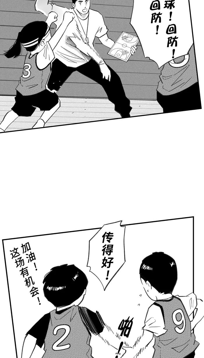 宅男打篮球 - [第363话] 篮球告别式 PART 1 - 第62张图