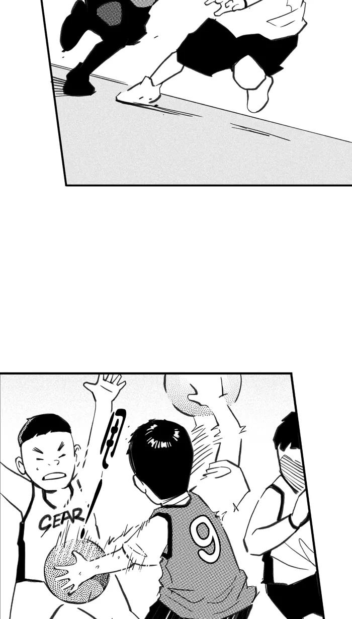 宅男打篮球 - [第363话] 篮球告别式 PART 1 - 第59张图