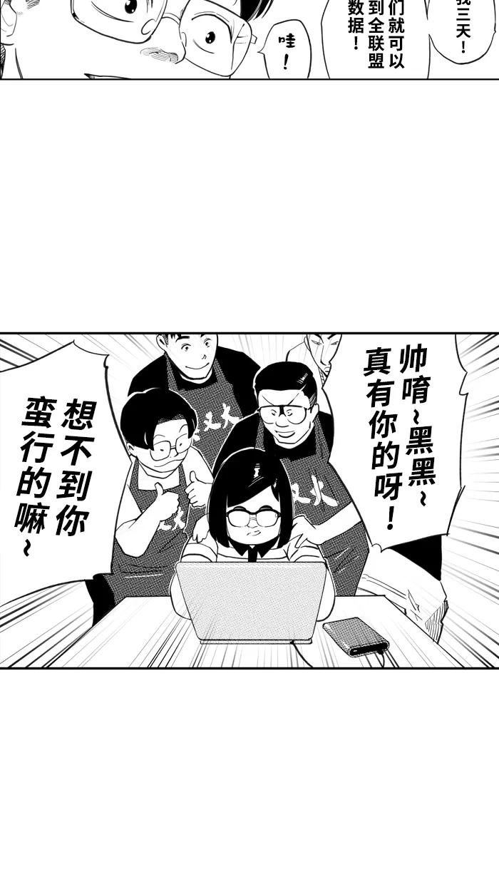 宅男打篮球 - [第388话] 数据会说话 PART 2 - 第50张图