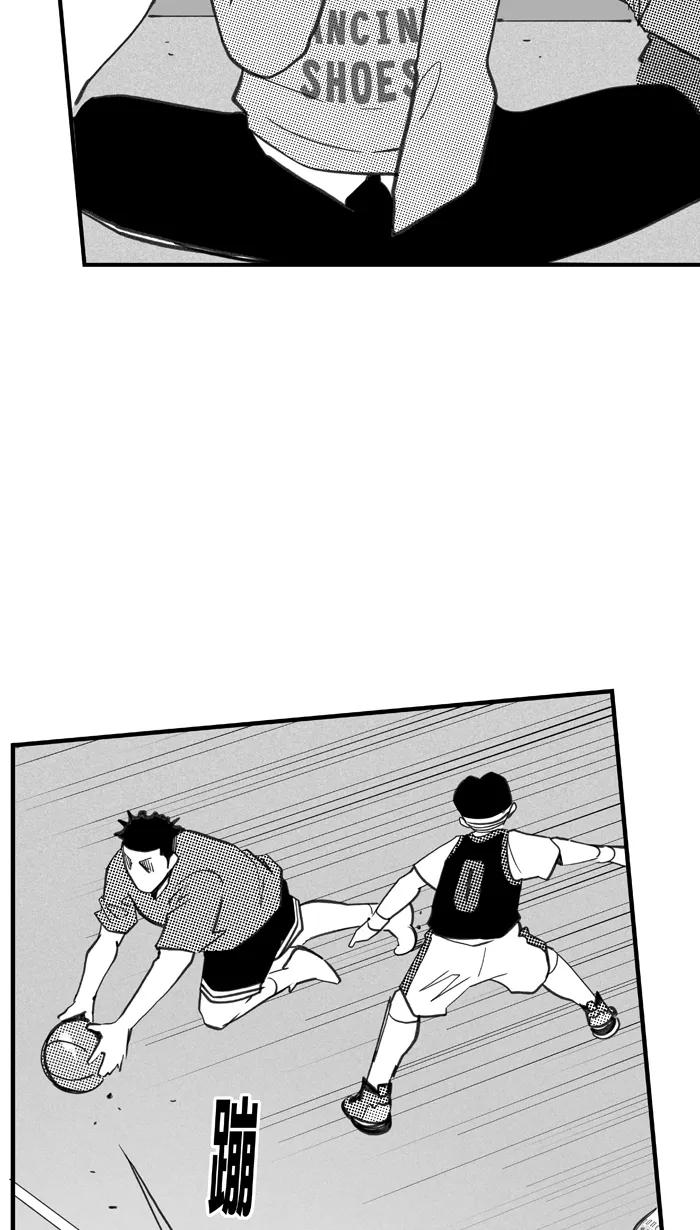 宅男打篮球 - [第400话] 今晚打球 PART 4 - 第56张图