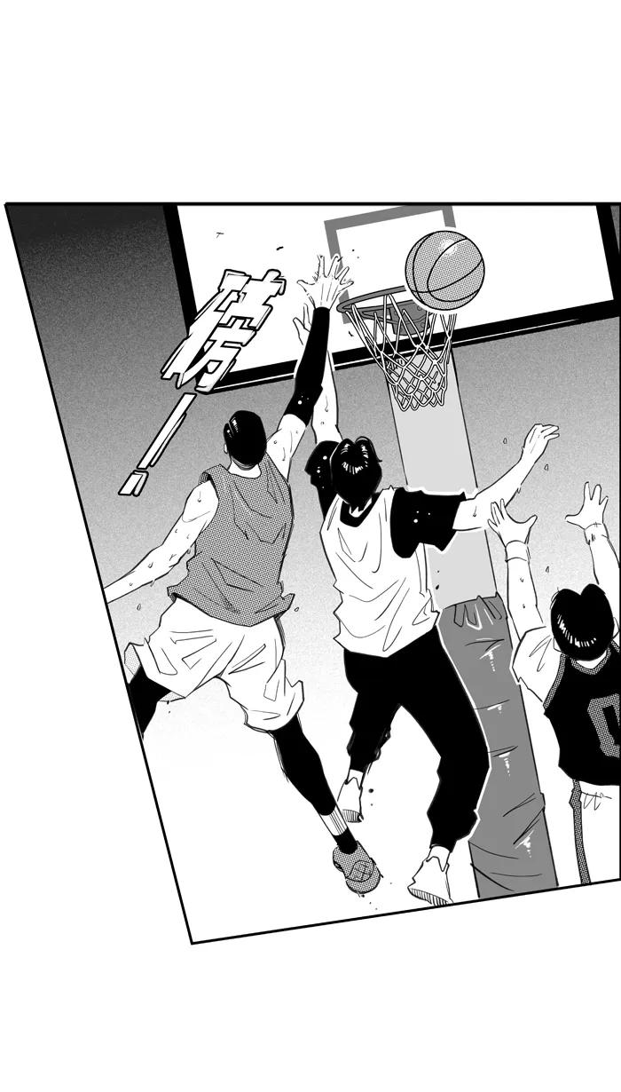 宅男打篮球 - [第400话] 今晚打球 PART 4 - 第23张图