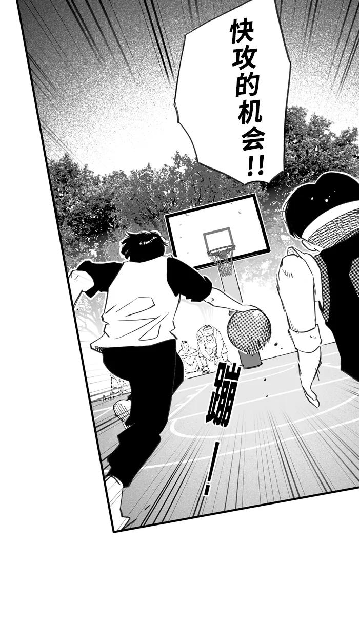 宅男打篮球 - [第400话] 今晚打球 PART 4 - 第20张图