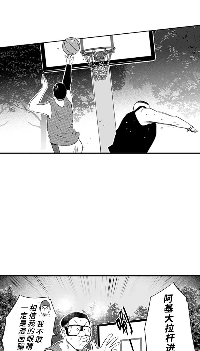 宅男打篮球 - [第400话] 今晚打球 PART 4 - 第54张图