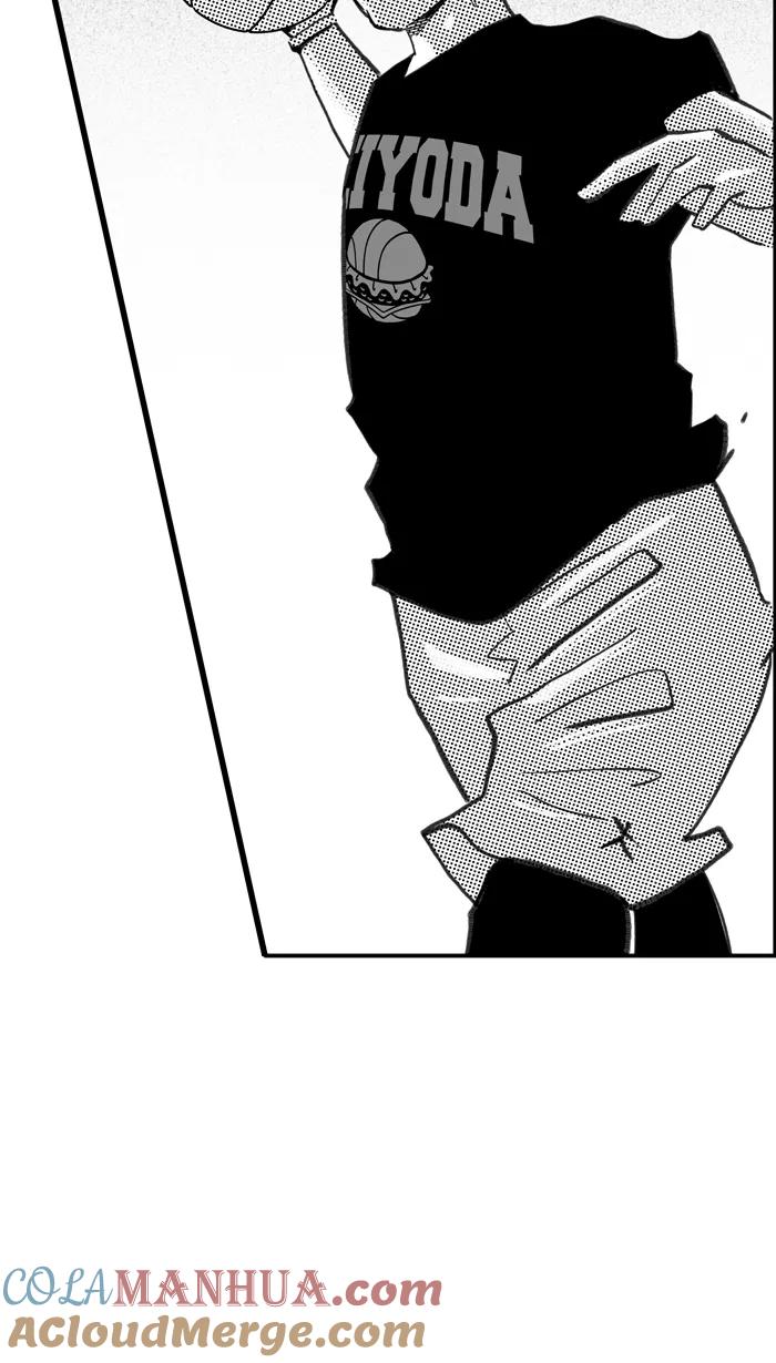 宅男打篮球 - [第400话] 今晚打球 PART 4 - 第46张图
