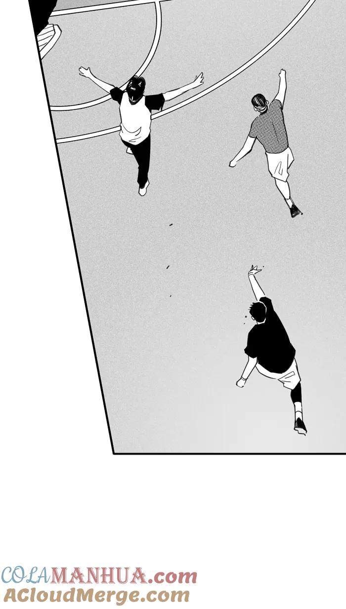 宅男打篮球 - [第400话] 今晚打球 PART 4 - 第49张图