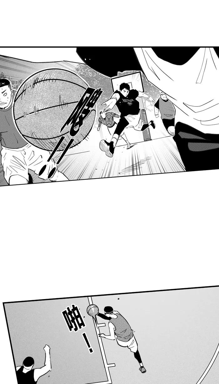 宅男打篮球 - [第400话] 今晚打球 PART 4 - 第48张图
