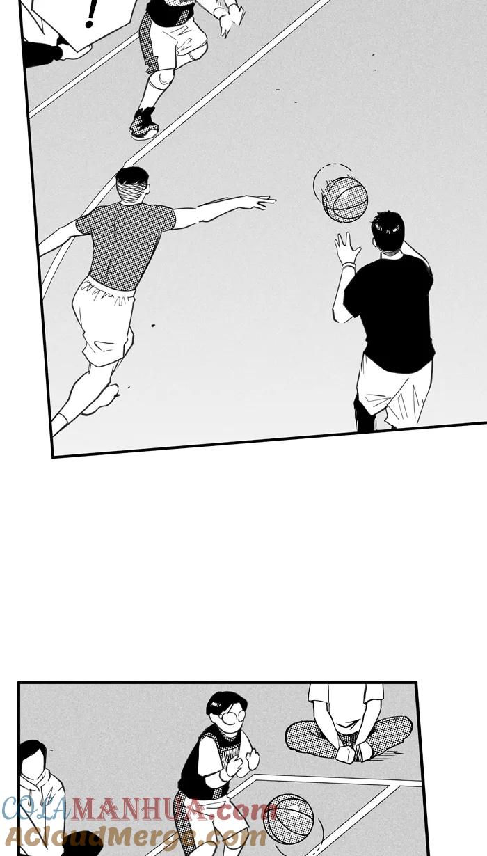 宅男打篮球 - [第400话] 今晚打球 PART 4 - 第28张图