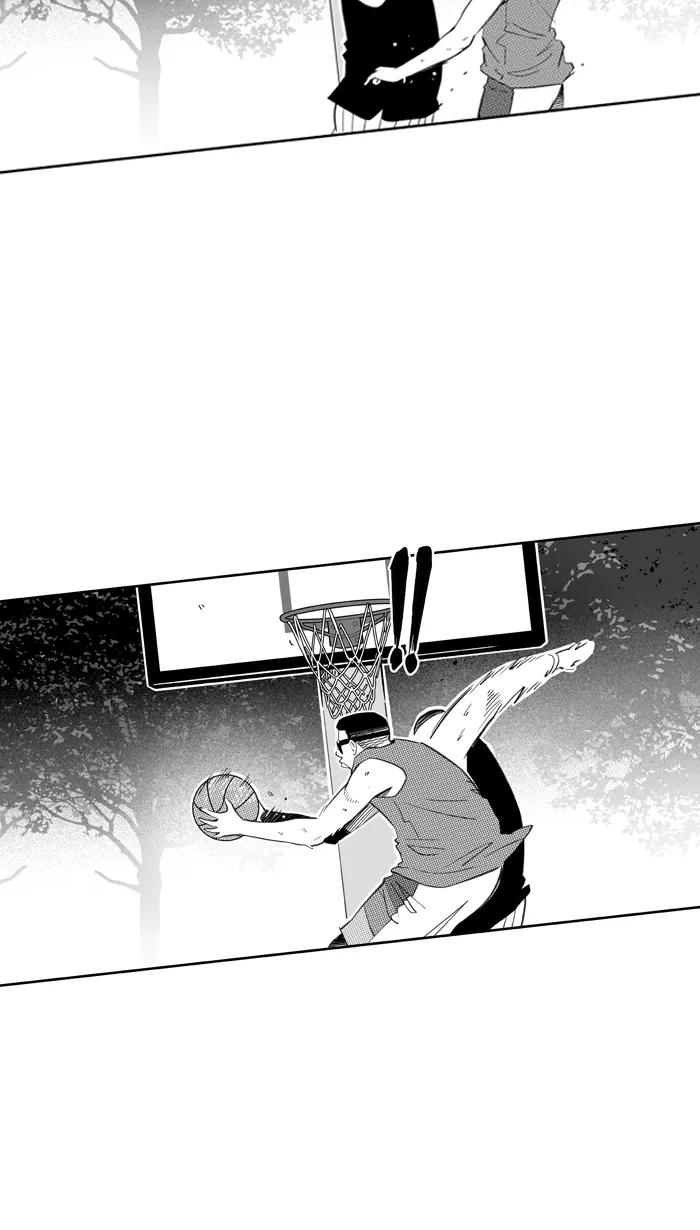 宅男打篮球 - [第400话] 今晚打球 PART 4 - 第53张图