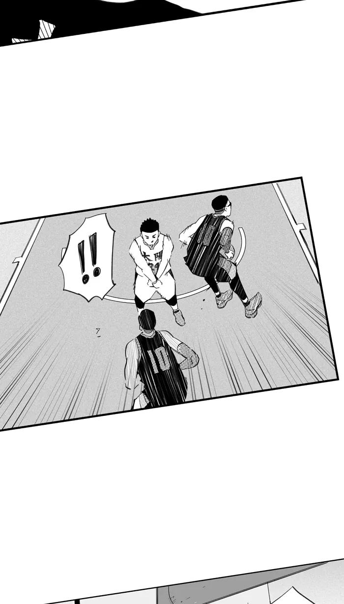 宅男打篮球 - [第406话] 毕业旅行 PART 4 - 第33张图