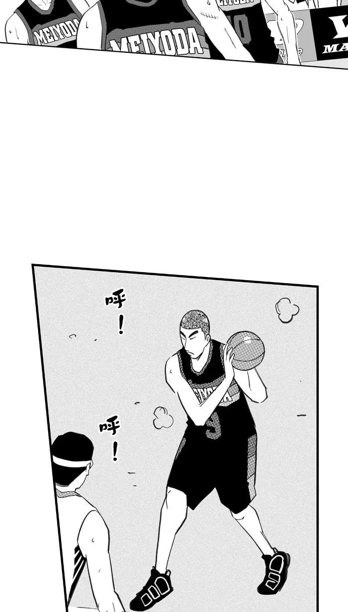 宅男打篮球 - [第407话] 毕业旅行 PART 5 - 第29张图