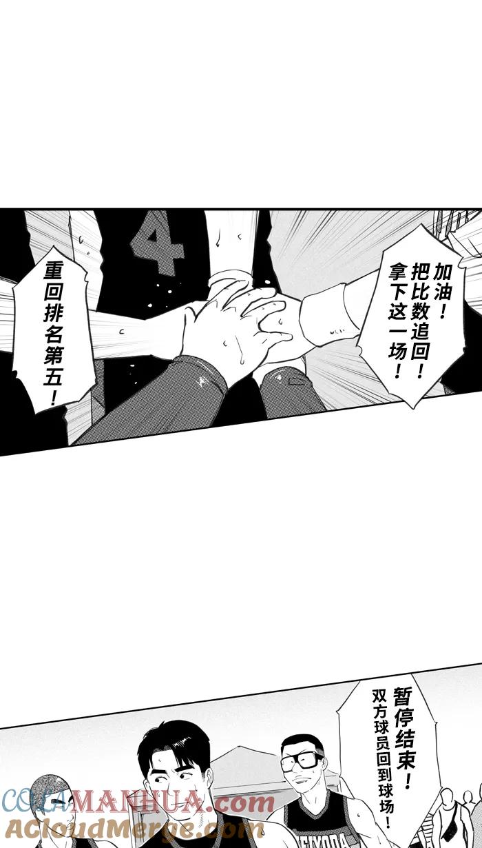 宅男打篮球 - [第407话] 毕业旅行 PART 5 - 第28张图