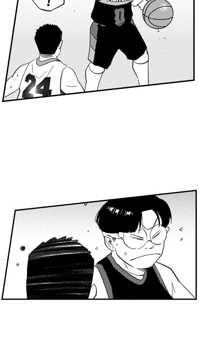 宅男打篮球 - [第407话] 毕业旅行 PART 5 - 第8张图