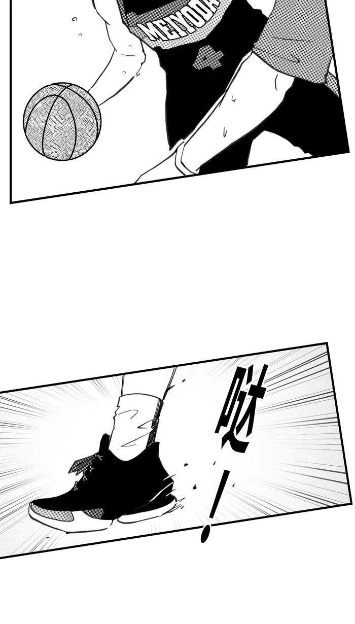 宅男打篮球 - [第407话] 毕业旅行 PART 5 - 第66张图