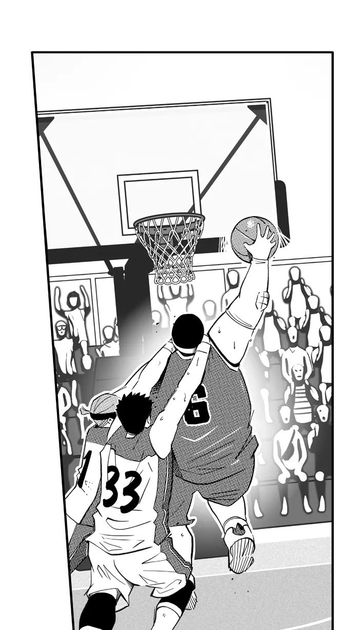 宅男打篮球 - [第427话] 季后赛首轮PART 9 - 第5张图