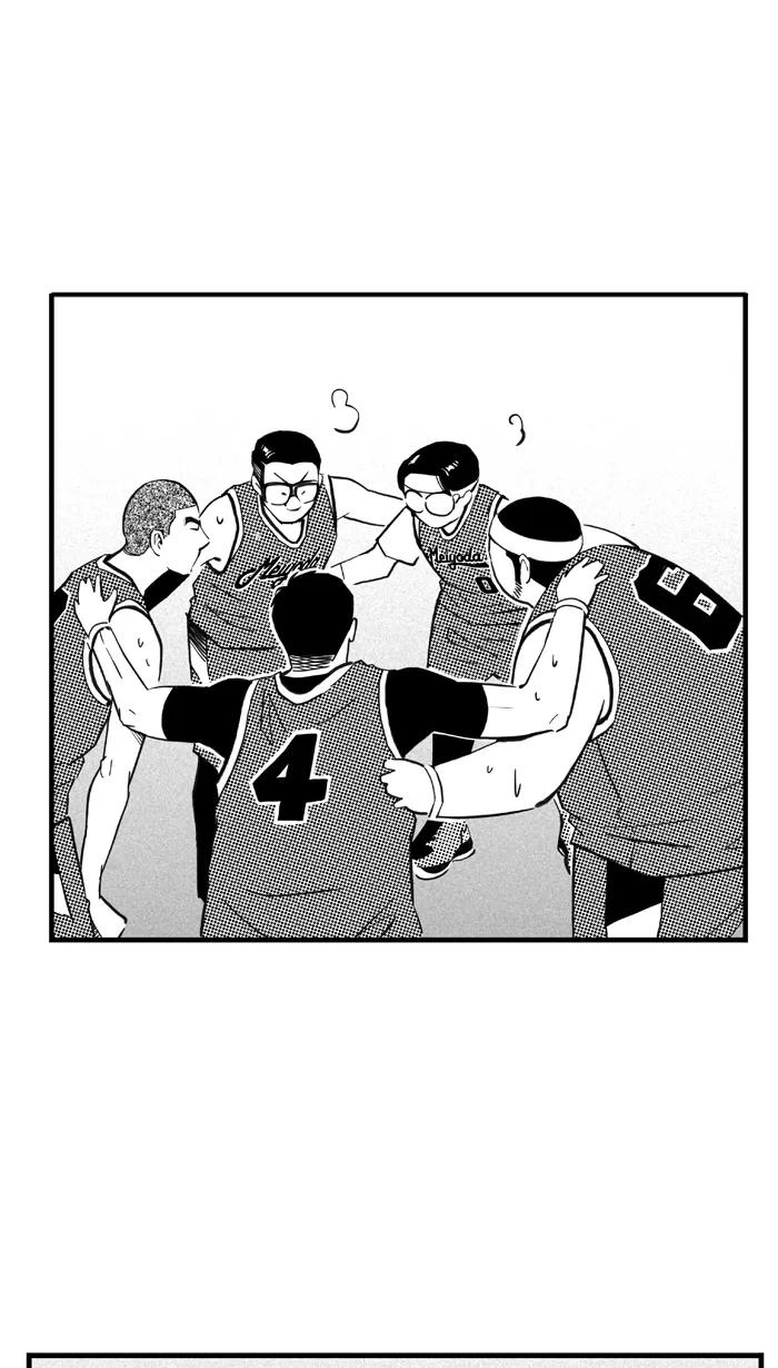 宅男打篮球 - [第427话] 季后赛首轮PART 9 - 第18张图