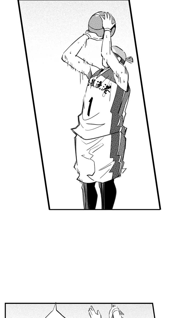 宅男打篮球 - [第427话] 季后赛首轮PART 9 - 第56张图