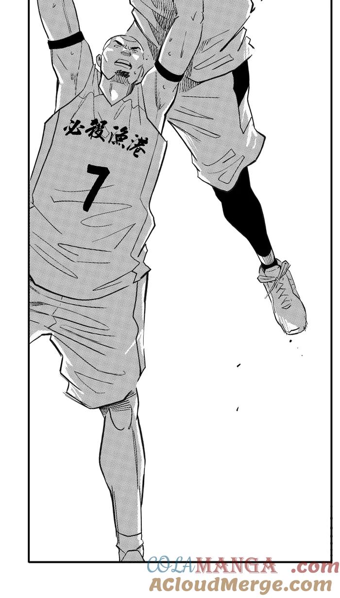 宅男打篮球 - [第427话] 季后赛首轮PART 9 - 第64张图