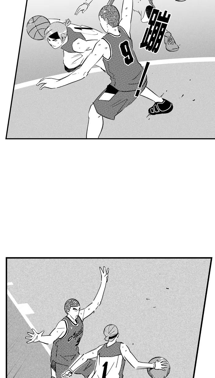 宅男打篮球 - [第427话] 季后赛首轮PART 9 - 第27张图