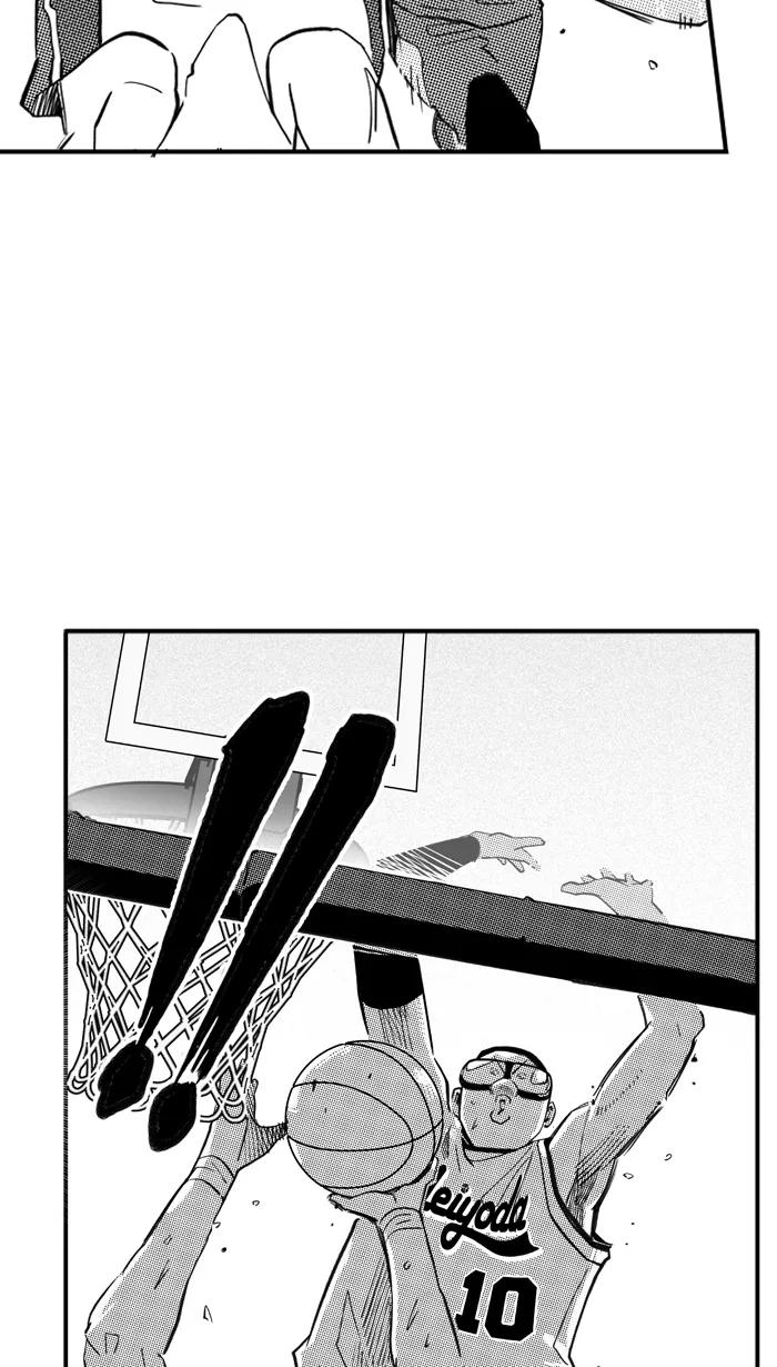 宅男打篮球 - [第427话] 季后赛首轮PART 9 - 第63张图