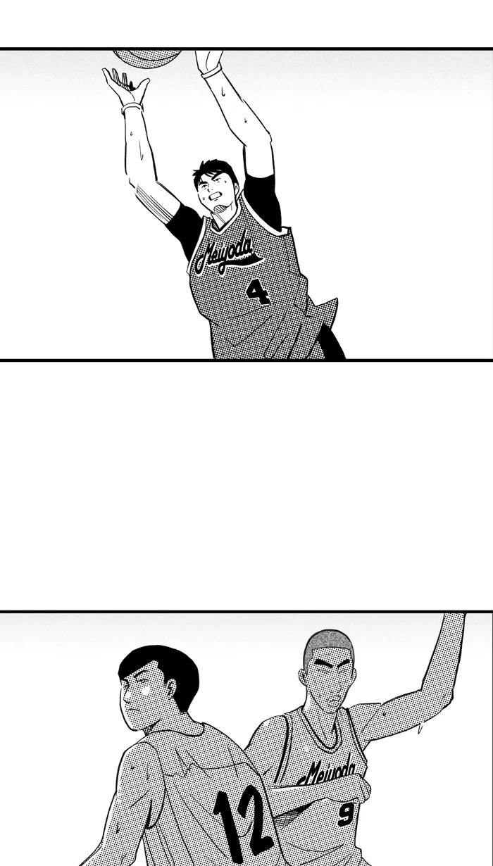 宅男打篮球 - [第431话] 季后赛首轮PART 13 - 第35张图