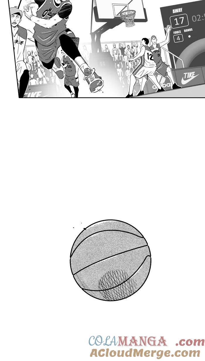 宅男打篮球 - [第431话] 季后赛首轮PART 13 - 第37张图