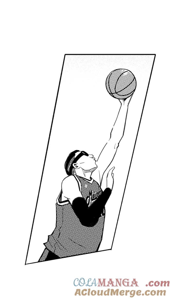 宅男打篮球 - [第423话] 季后赛首轮 PART 5 - 第49张图