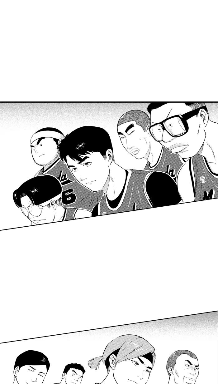 宅男打篮球 - [第423话] 季后赛首轮 PART 5 - 第41张图