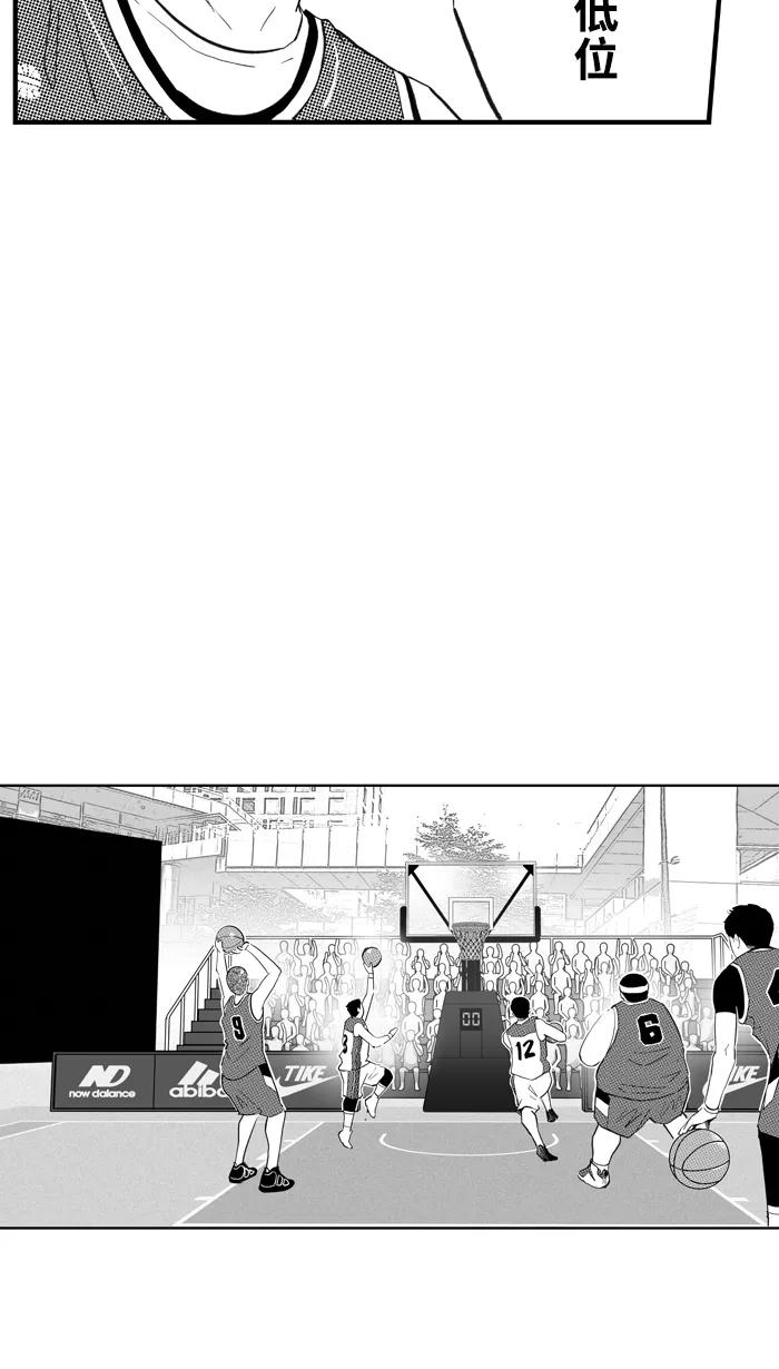 宅男打篮球 - [第423话] 季后赛首轮 PART 5 - 第48张图