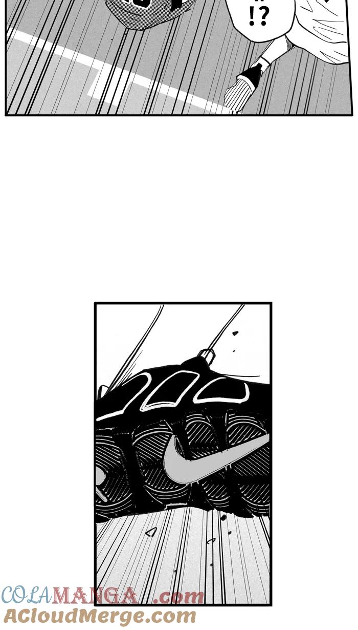 宅男打篮球 - [第428话] 季后赛首轮 PART 10 - 第52张图