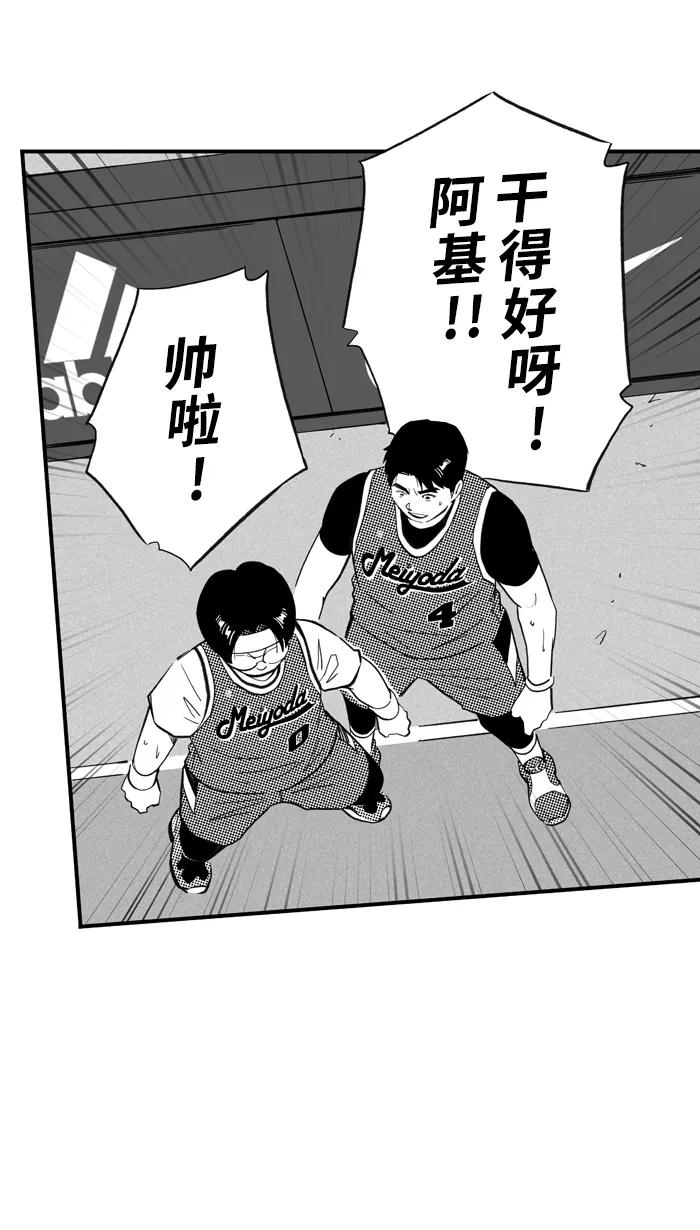 宅男打篮球 - [第428话] 季后赛首轮 PART 10 - 第6张图