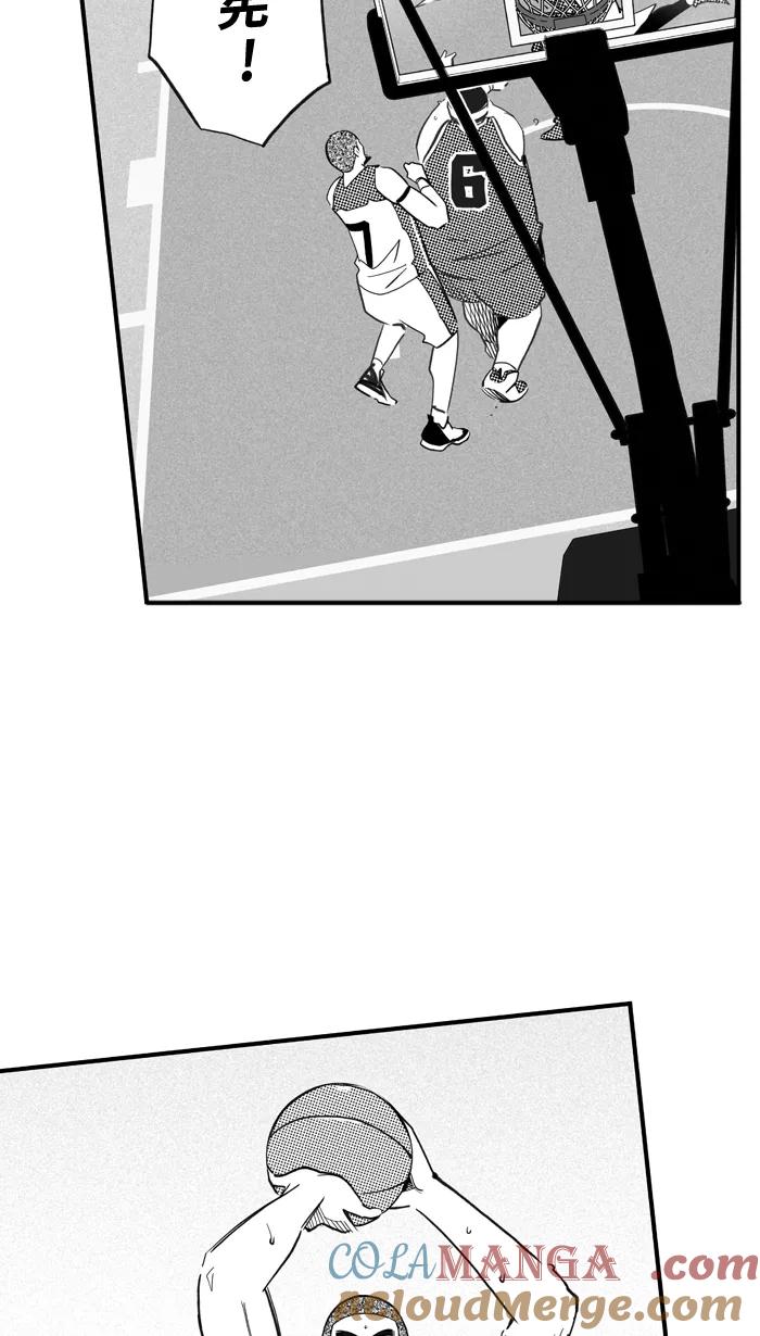 宅男打篮球 - [第428话] 季后赛首轮 PART 10 - 第28张图