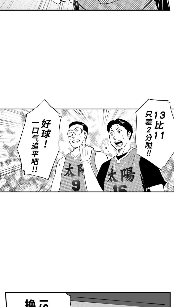 宅男打篮球 - [第437话] 篮球校友会 PART 2 - 第36张图