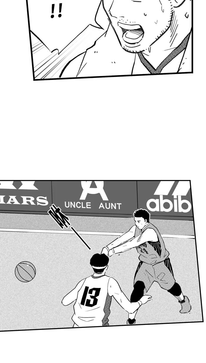 宅男打篮球 - [第437话] 篮球校友会 PART 2 - 第24张图