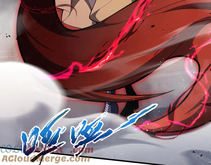 《我契约了我自己》第50话 双雄 第57页