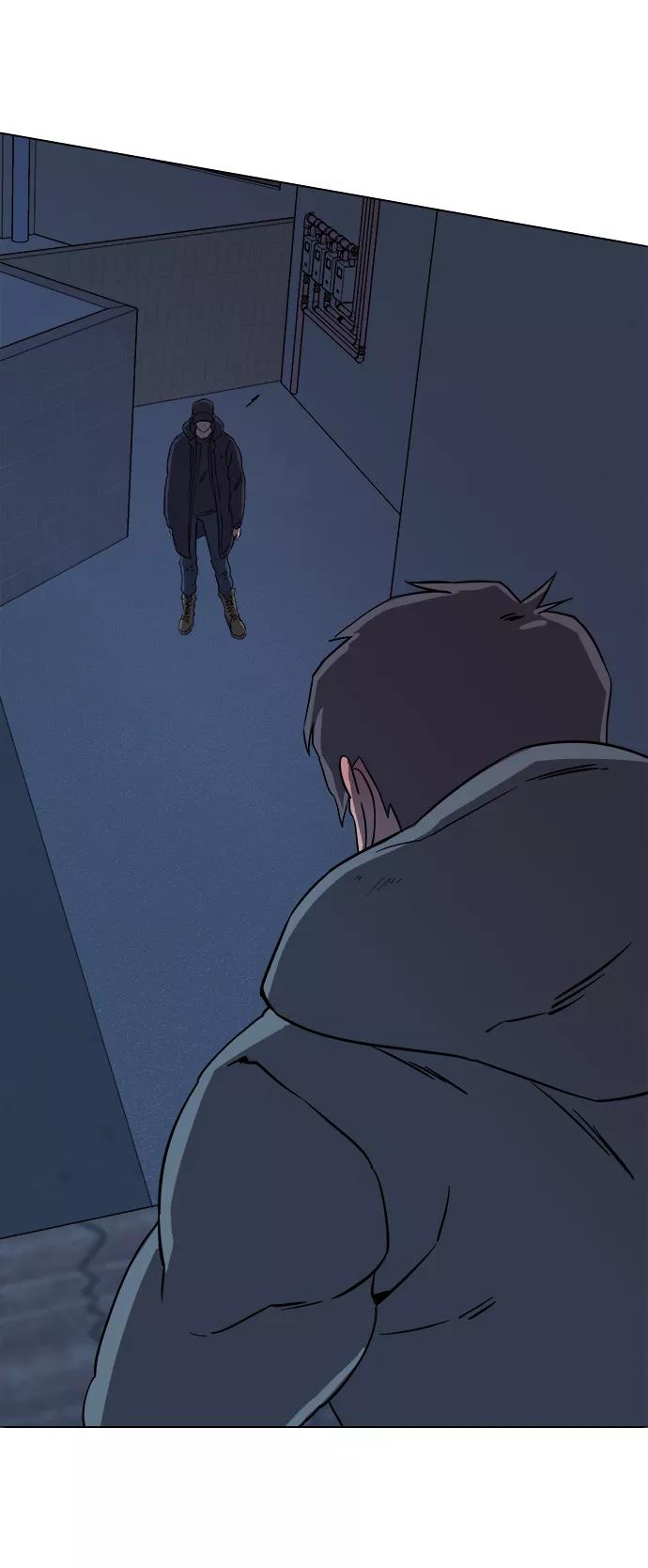 《平行都市》第二章（3）_D-DAY 第74页