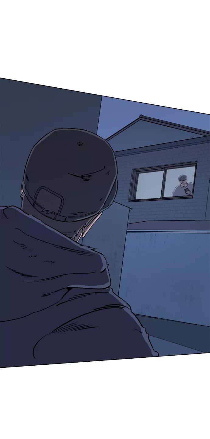 《平行都市》第二章（3）_D-DAY 第66页