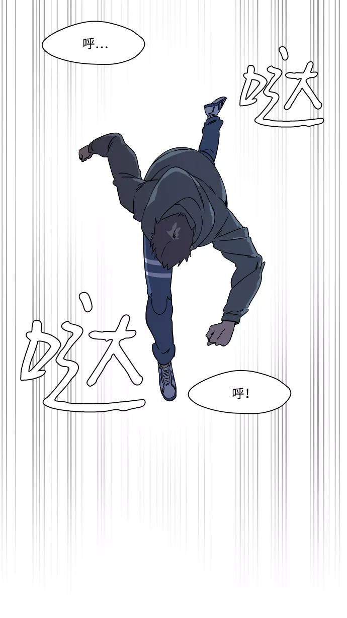 《平行都市》第二章（3）_D-DAY 第5页